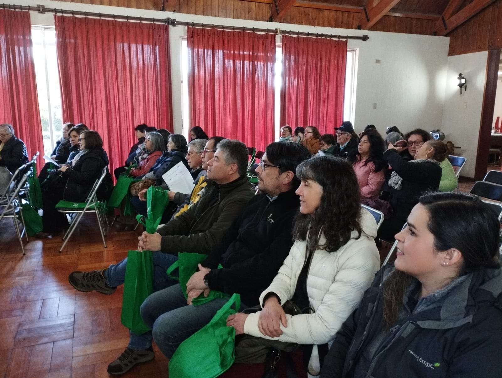 Jornada Laja – San Rosendo 1 (1)